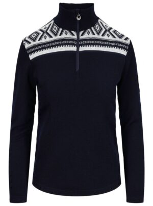 Dale of Norway Cortina, sweater, dame, navy