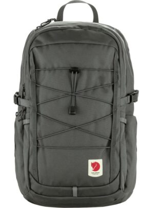 Fjällräven Skule 20 L taske-basalt - Skoletasker / -rygsække