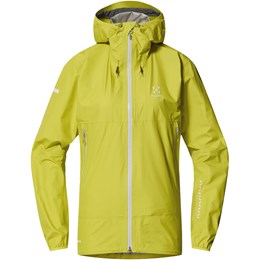 Haglöfs L.I.M. GTX II Jacket Dame