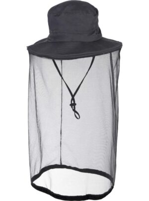 LifeSystems Boonie Hat, Myggenetshat