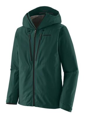 Patagonia Mens Triolet Jacket, Cascade Green