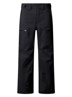 The North Face Mens Chakal Pant, Black / Black
