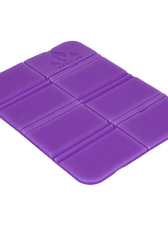 Whistler Foldable XPE sitting pad / siddepude, dahlia - Liggeunderlag og tilbehør