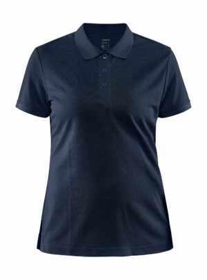 Craft - Core Unify Polo Shirt Kvinder - Dark Navy L