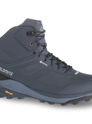 DOLOMITE NIBELIA HIGH GORE-TEX STØVLE M Dark Blue 45,5