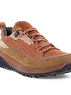 Ecco ULT TRN Waterproof Kvinder / Damer, siena/siena-37 - Vandresko