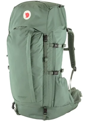 Fjällräven Abisko Friluft 45L S/M Rygsæk Patina Green S/M