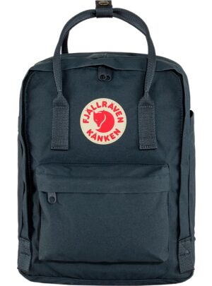 Fjällräven Kånken Laptop 13'' 13L-navy - Skoletasker / -rygsække