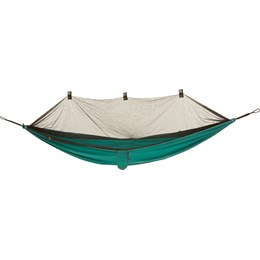 Grand Canyon Bass Mosquito Single Hammock, Hængekøje med Myggenet