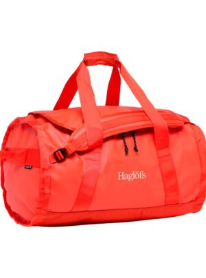 Haglöfs Lava 70 Duffelbag, Habanero