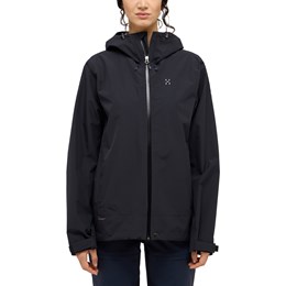 Haglöfs Rosson Proof Jacket Dame