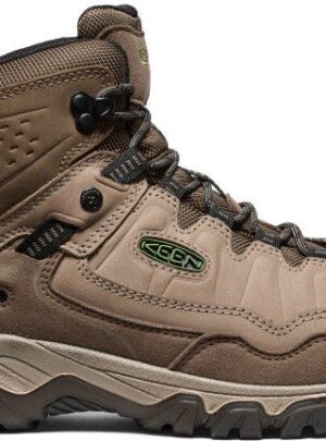 KEEN Targhee IV Vandrestøvler M 46