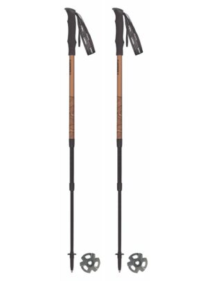 Masters Hiker Antishock CSS vandrestave (2 stk.) - Vandrestave