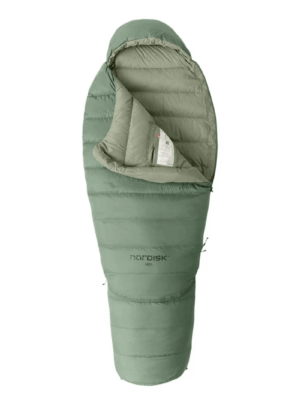 Dunsovepose til børn - Nordisk Ides Junior