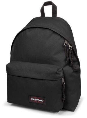 Eastpak Padded Pak'r rygsæk 24L-black - Skoletasker / -rygsække