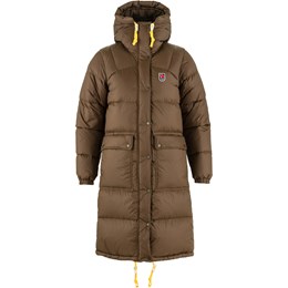 Fjällräven Expedition Long Down Parka Dame