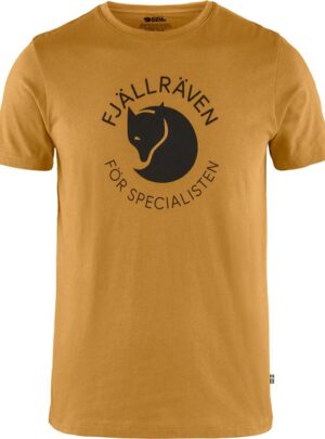 Fjällraven Fox Herre T-shirt Acorn L