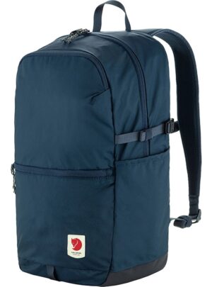 Fjällräven High Coast Backpack 24-navy - Skoletasker / -rygsække