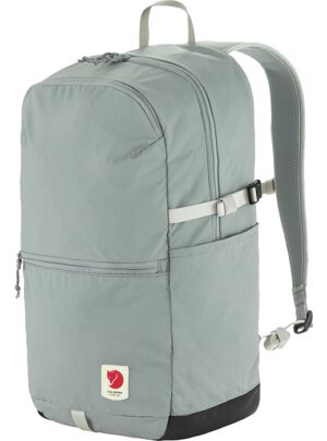 Fjällräven High Coast Backpack 24-shark grey - Skoletasker / -rygsække