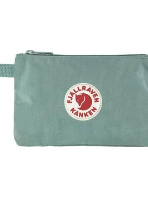 Fjällräven Kånken Gear Pocket-frost green - Rygsække / tasker