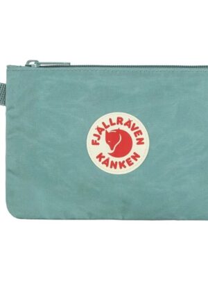 Fjällräven Kånken Gear Pocket -sky blue - Rygsække / tasker