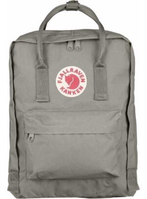 Fjällräven Kånken standard-fog - Skoletasker / -rygsække