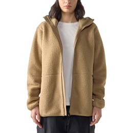 Haglöfs Funäs Pile Hood Dame