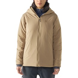Haglöfs Mimic Alert Hood Dame