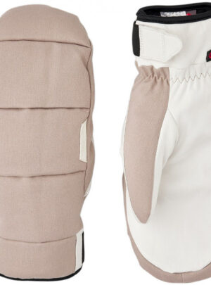 Hestra CZone Frame, skiluffer, beige