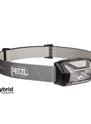 Petzl Tikka Core 450 lm pandelampe-black - Pandelamper