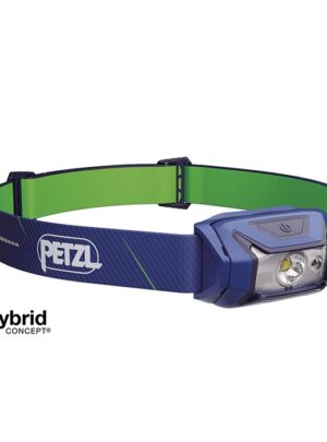 Petzl Tikka Core 450 lm pandelampe-blue - Pandelamper