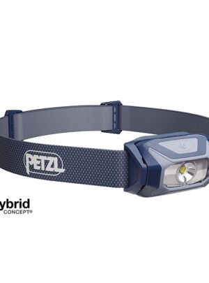 Petzl Tikkina pandelampe 300 lm-blue - Pandelamper