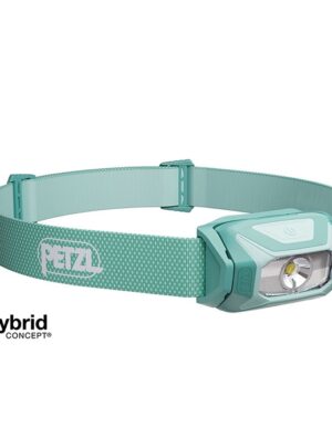 Petzl Tikkina pandelampe 300 lm-green - Pandelamper