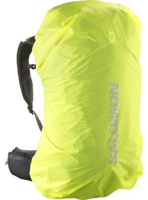 Salomon Rain Cover Large 40-55L - Regnslag til rygsæk, vandpose mm.
