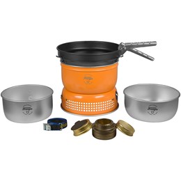 Trangia Stormkøkken 25-3 UL, 100 Years Anniversary