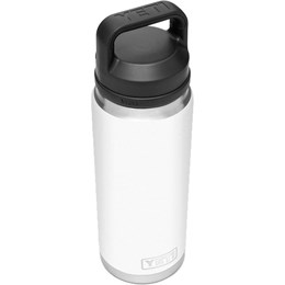Yeti Rambler 769 ml Bottle with Chug Cap, Termo Drikkeflaske Yeti Rambler 769 ml Bottle with Chug Cap, Termo Drikkeflaske