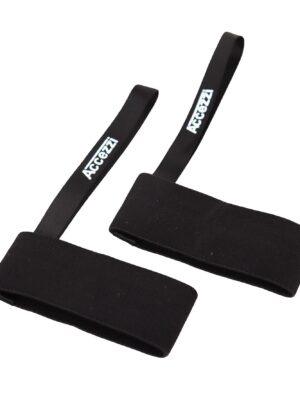 Accezzi Handcuff, sort