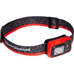 Black Diamond Astro 300 Pandelampe