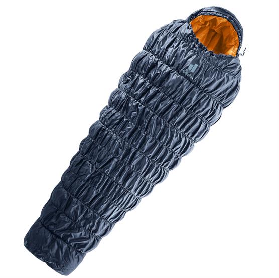 Deuter Exosphere EL 0C, Ink / Maple Deuter Exosphere EL 0C, Ink / Maple