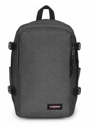 Eastpak Cabin Pak'r rygsæk 22L-black denim - Skoletasker / -rygsække