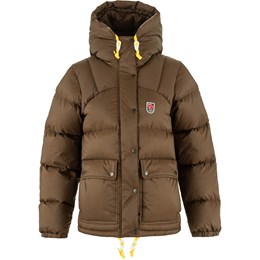 Fjällräven Expedition Down Lite Jacket Dame