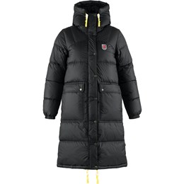 Fjällräven Expedition Long Down Parka Dame