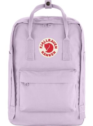 Fjällräven Kånken Laptop 15''-pastel lavender - Skoletasker / -rygsække