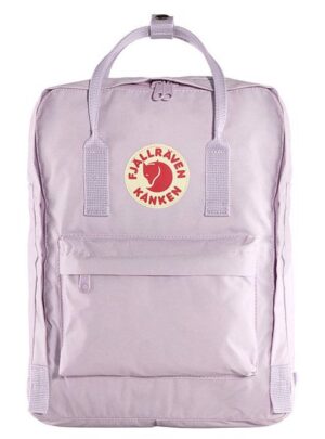 Fjällräven Kånken standard-pastel lavender - Skoletasker / -rygsække