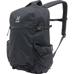 Haglöfs Jarve Single 20 Unisex Sort Dagtursrygsække 5-30 ltr