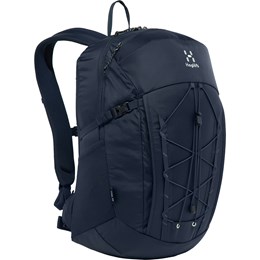 Haglöfs Vide 25 Unisex Blå Dagtursrygsække 5-30 ltr