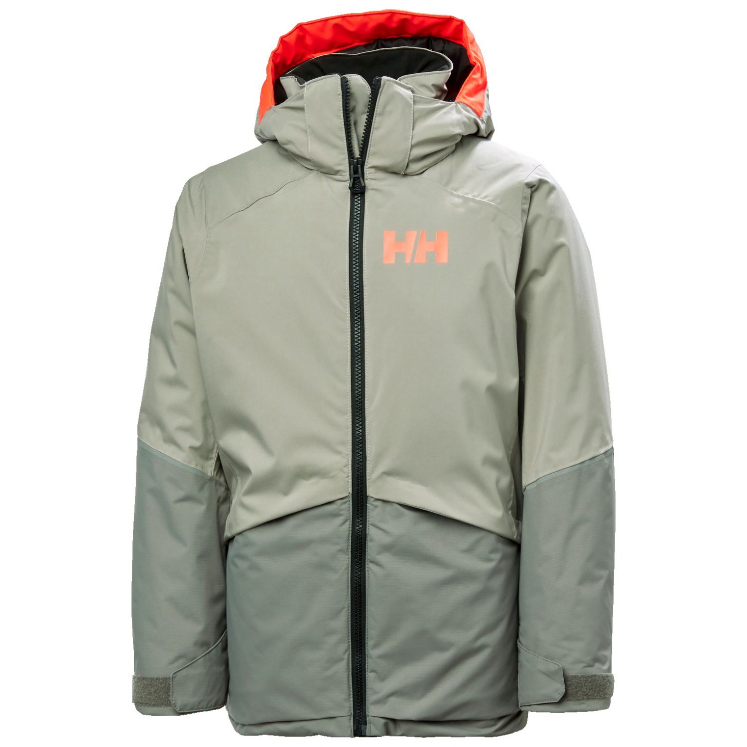 Helly Hansen Stellar, skijakke, junior, terrazzo Helly Hansen Stellar, skijakke, junior, terrazzo