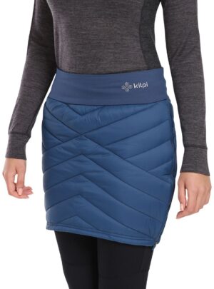 Kilpi Tany, nederdel, dame, mørkeblå