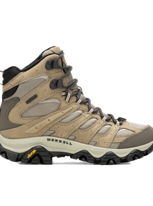 Merrell Moab 3 Apex Mid WP Kvinder / Damer, brindle-38 - Vandrestøvler