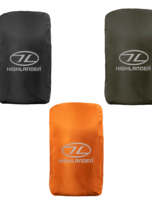 Regnslag - Highlander Duck's Bag Raincover - Small